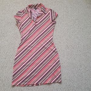 Short Sleeve Dress